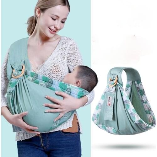 Babys back towel newborns breast-feeding towel cross embracing four seasons multi-functional summer breathable mesh back towel