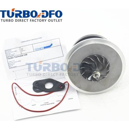 For Fiat Brava / Multipla / Marea / For Alfa-Romeo 145 / 146 / 156 1.9 JTD- GT1544S Turbo chra CORE kits 701796 702339 454006