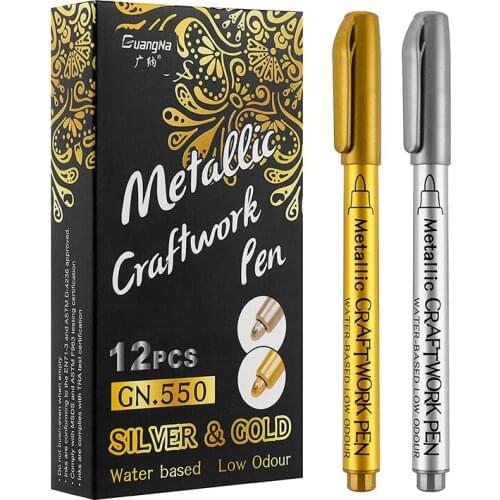 Haile Drawing Markers