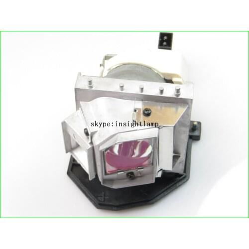 Projector lamp BL-FP240B with housing /case for TX635-3D TW635-3D ES555 EW635 EX611ST EX635 T661 T662 T763 T764 T862