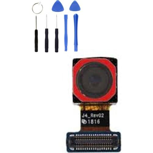 Front Facing Camera Module Front Facing Camera Replacement Part FOR Samsung J4 J400