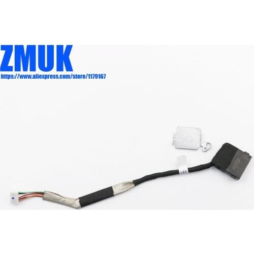 New Original DC-in Cable For Lenovo ThinkPad Helix Type 3xxx Series,FRU 04X0509 50.4ww04.001