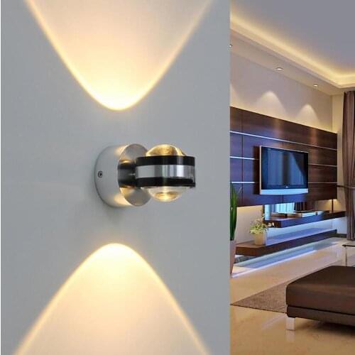 OIMG LED Wall Lights