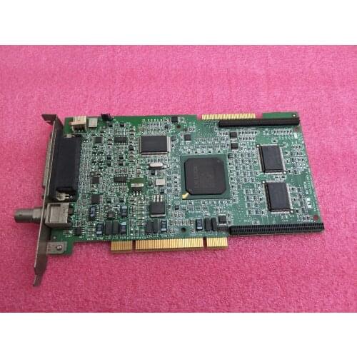 Original MATROX Meteor_II 750-0203REV A 90% new 750-0203