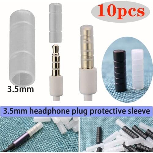 Qeedns Headphone Accessories