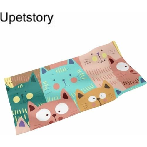 Upetstory Terry Body Towels
