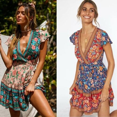 Yvlvol Short Dresses For Women