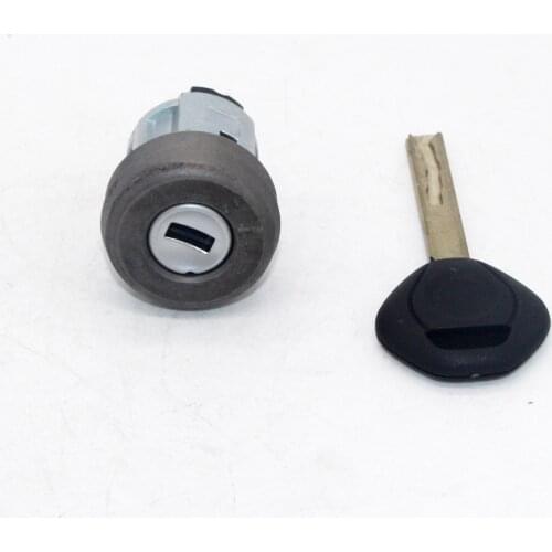 IGNITION SWITCH LOCK BARREL FOR BMW 3 5 Serials CAR 2 TRACKER INTERNAL MILLING KEY MODEL