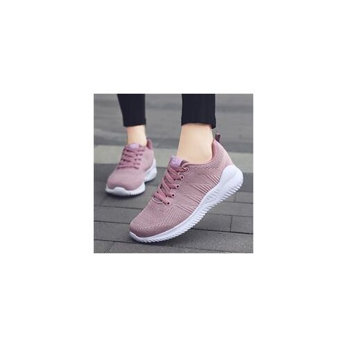 Running Shoes Women Breathable Casual Shoes Outdoor Light Weight Sports Shoes Casual Walking Platform Ladies Sneakers Size35-42