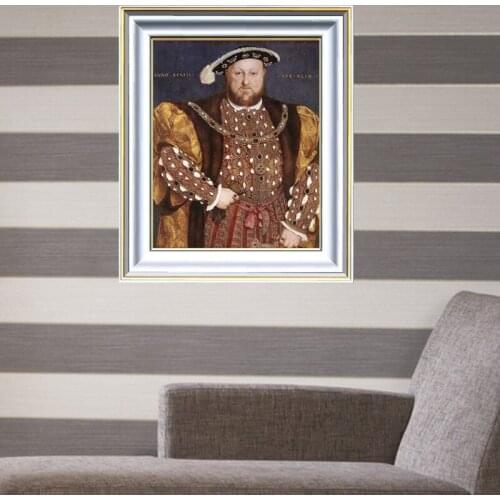 Golden Panno diy full square diamond embroidery 5d full square diamond painting religious Europe religious diamond painting 09