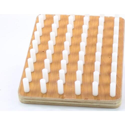 0630-0960 Nails Board Accessories