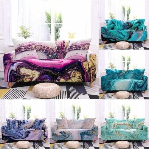 1/2/3/4 Seat Exquisite Quicksand All-inclusive Stretch Sofa Cover Full-cover Fabric Combination Sofa Cushion Towel