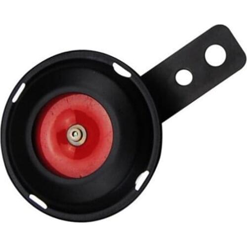 1pc 60v Universal Super Loud Horn Electric Tricycle Loudspeaker