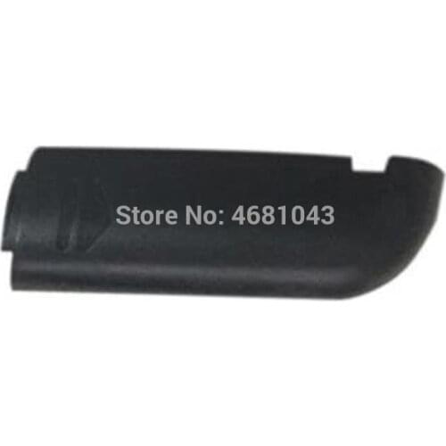 100PCS/lot A93 Silicone Cover For 100 PCS Two Way Car Alarm Starline A93 A63 A39 A36 LCD Remote Control Case Keychain Body Case