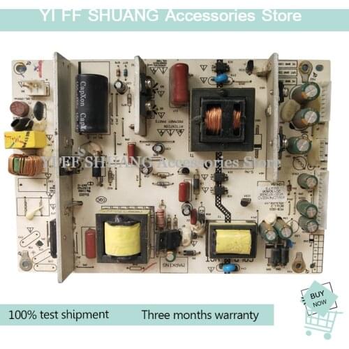 100% Test shipping for 32-37inch Universal Power Board E173873 LK-OP416001A KW-LCP412001A