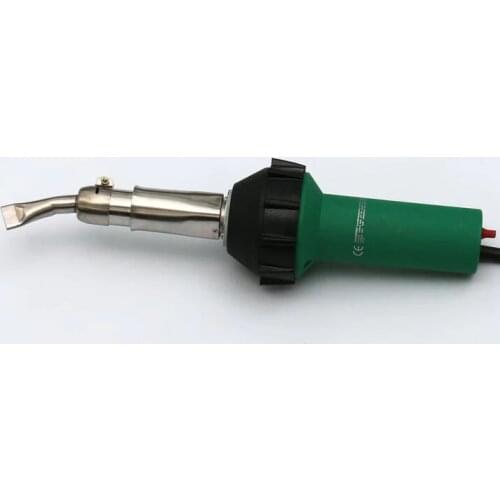 1600W Hot Air gun Plastic Welding Torch Welding gun welding blowpipe