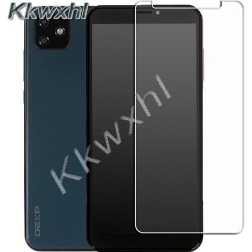 9H HD Tempered Glass For DEXP A360 Protective Film ON DEXPA360 Screen Protector Cover