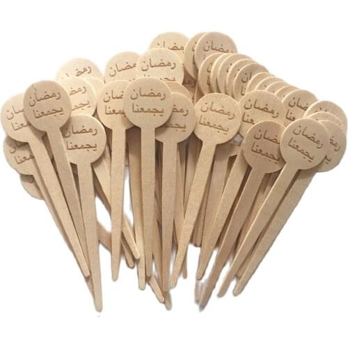 aMushrooming Cake Toppers