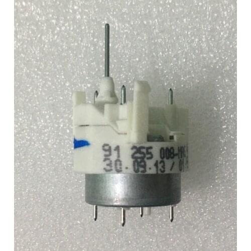 Car instrument meter stepper motor for Audi A6 VW Passat B5 POLO Old Bora 91 255 008-MAG4 cluster