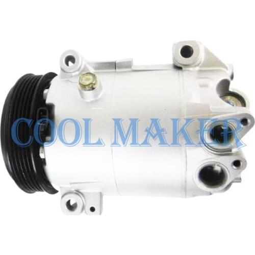 Auto air conditioner for Fiat Alfa Lancia 1.4 Jet ac compressor 51902625 51986254