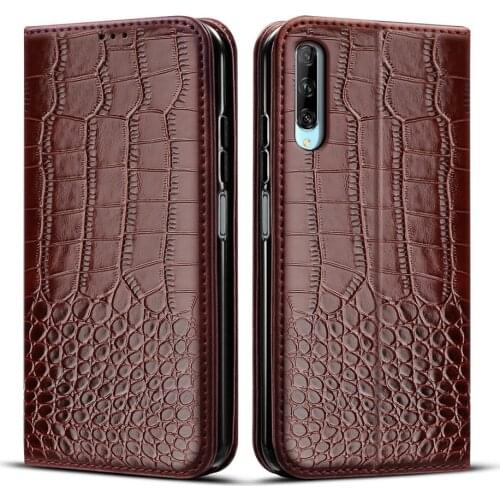 6.59" Case For Huawei Y9S Case Cover Soft flip Leather Style Phone Case on For Huawei Y9S Y9 S Cover STK-L21/L22/LX3 cover