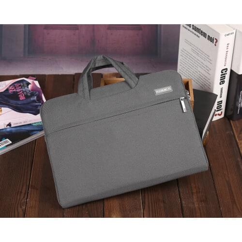 Laptop Case Notebook Waterproof Nylon Sleeve Carry Case Cover Bag For Lenovo ThinkPad Dell Acer 11 13 14 15.6" inch HP Dell Mac