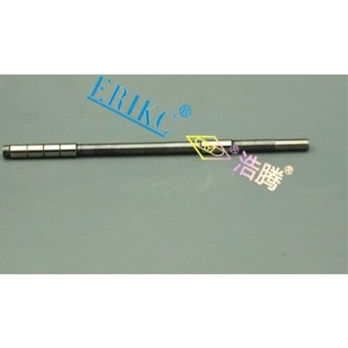 ERIKC Valve Control Rod 5226 and Pressure Relief Valves Parts Length=92.7mm for Common Rail Injector 095000-5220 (23670-e0341)