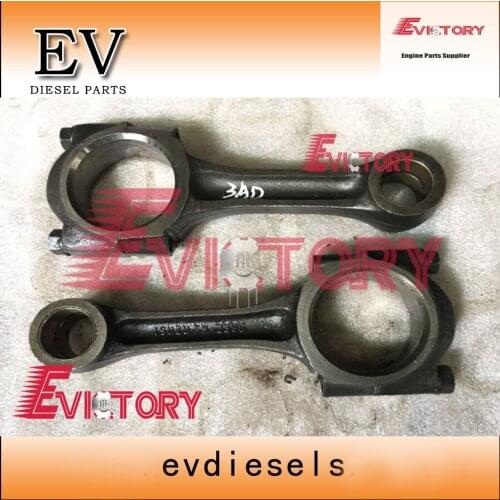 EV Genuine connecting rod For Isuzu 3AD1 con rod 1pc
