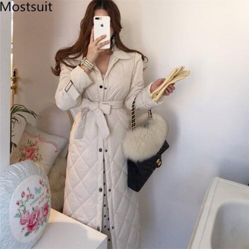 Mostsuit Women's Parkas