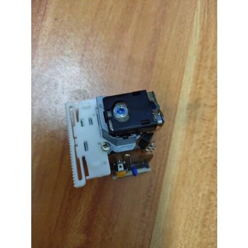 Original Replacement For JVC XL-F108 CD DVD Player Laser Lens Assembly XLF108 Optical Pick-up Bloc Optique Unit