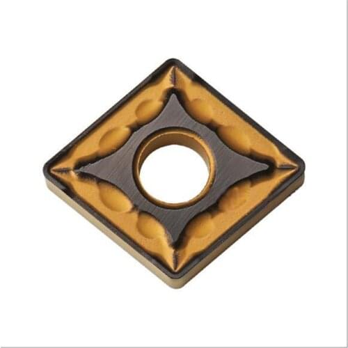 Original Sumitomo CNMG 120408 CNMG120408 N-MU CNMG120408N-MU AC630M Carbide Inserts Turning Tool Lathe Cutter utensili tornio