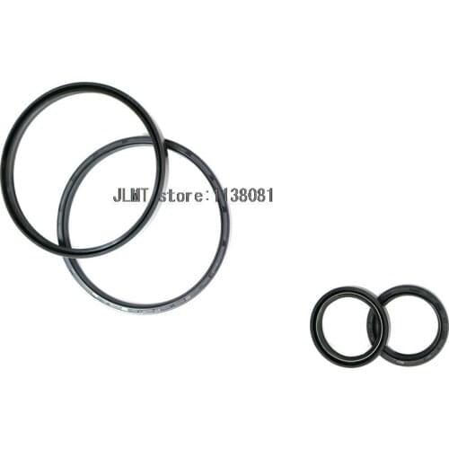 Fork OIL SEAL fit for KAWASAKI 250 KLR D2->D8-M up to 1994 36X48X10 36 48 10 mm