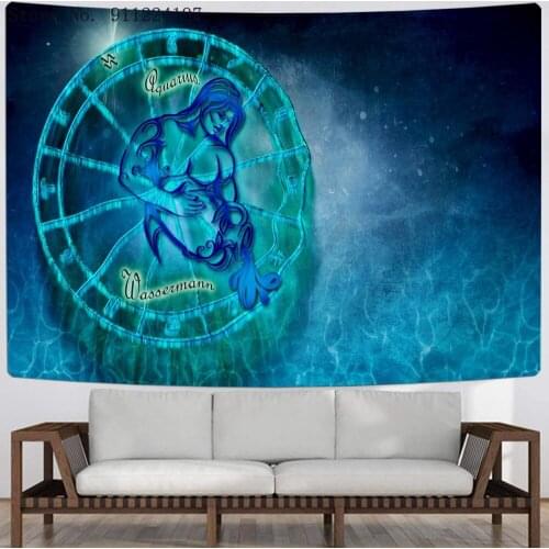 Animal Series Sofa Tapestry Wall Hanging Sandy Beach Throw Rug Blanket Camping Tent Travel Mattress Sleeping Pad Tapestries