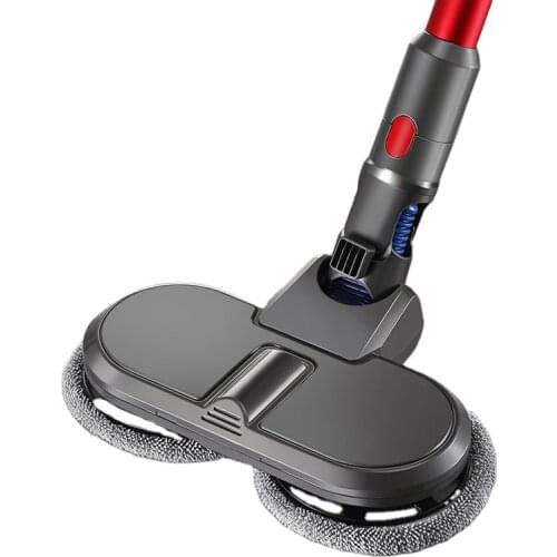 For Dyson Vacuum Cleaner V7 V8 V10 V11 Replaceable Parts Home Vacuum Cleaner Mop Head Brush Mopping Vacuum Brush Water Tank Part