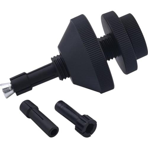 Universal Car Clutch Hole Corrector Clutch Alignment Heat Resistance Non-slip Disassembly Installation Repair Tool 12.4~21mm