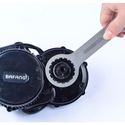2019 TOP Brand Bafang BBS/BBS03/BBSHD/MM G320/MM G340 M33 Screw Tool 8fun