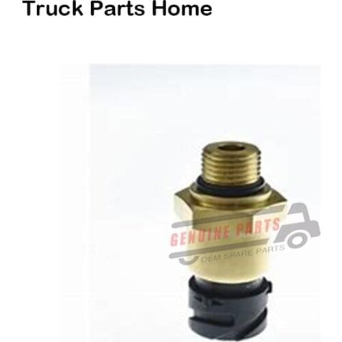 Oil Pressure Sender Unit Spare Parts for Volvo Trucks 20898038/21540602/20375013