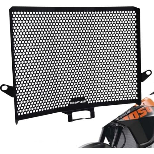 Motorcycle Radiator Guard Grille Cover For 1290 Super Adventure Super Adventure R S T 2017 1050 1090 1190 Adventure