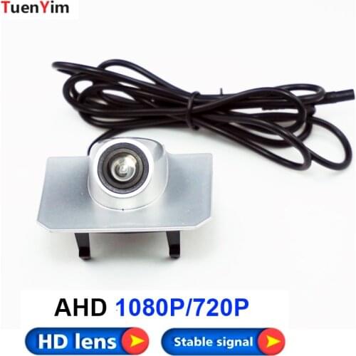 Car Front view Logo Forward camera For Land Rover Discovery Sport 4 LR4 L319 5 LR5 L462 Freelander 2 LR2 L359