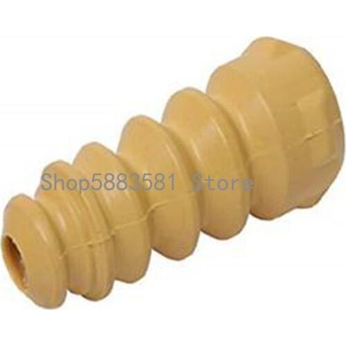 CAR Buffer block Vol ksw age nau diS kod aSe atG olf Sci roc coE os Elastic device rear shock absorber for with electric adjustm