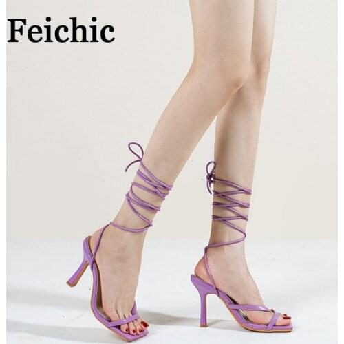 Cechy Daisy Women's Shoes With Heels