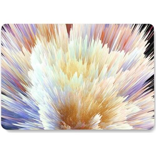 Case For MacBook Air 13 11 12 Retina 13.3 New Pro 15.4 16 inch Cover Art Paint shell XC0156