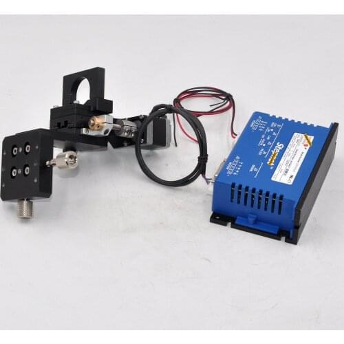 American copley stp-075-07 servo digital drive equipped with motor bracket connecting line
