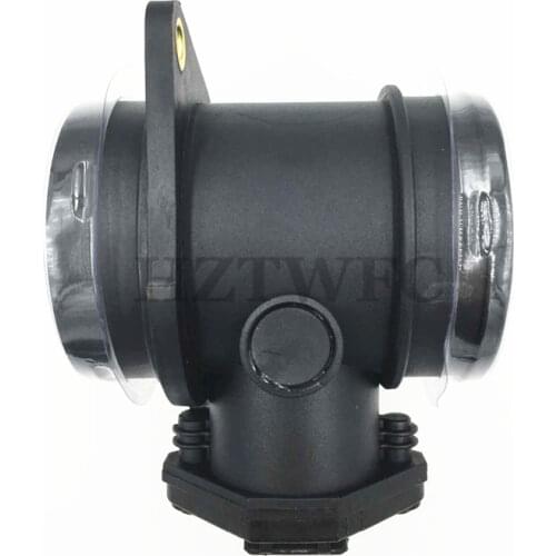 Mass Air Flow Sensor Meter MAF For Volvo 1998 C70 S70 V70 1994-1997 850 2.3L 2.4L 0280217107 0 280 217 107 3507697 1275749