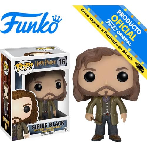 Funko Pop Figures "Harry Potter"
