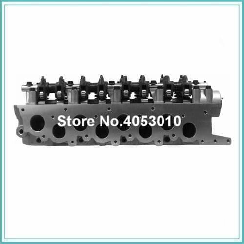 AMC908613 4D56 For Mitsubishi Complete Cylinder Head