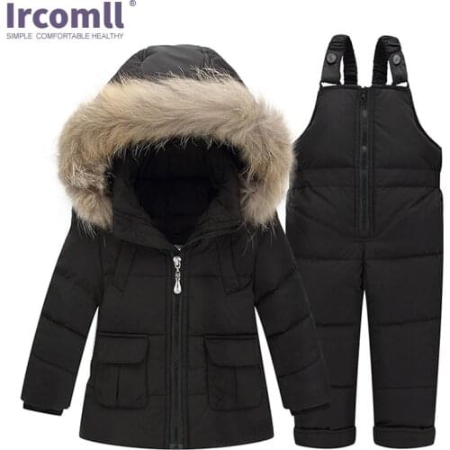 Ircomll Girls Clothes