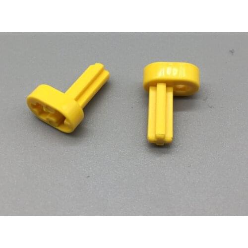 MOC Compatible Assembles Particles 2853 For Building Blocks DIY LOGO Educational High-Tech Spare Toys