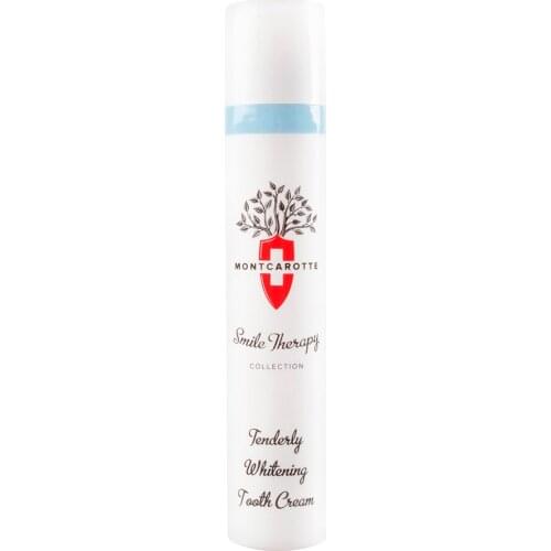Montcarotte Whitening Toothpastes