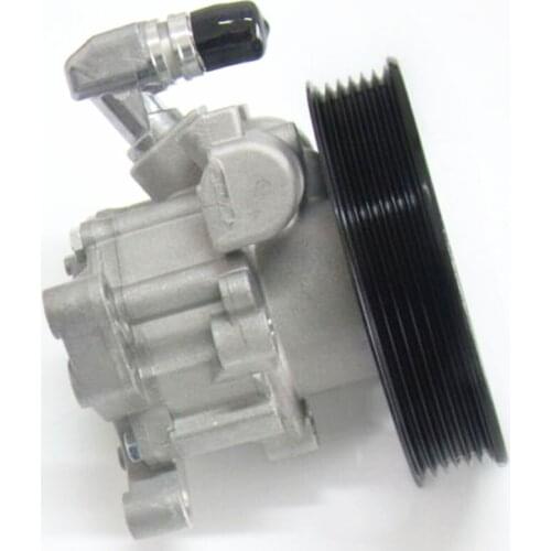 For MERCEDES BENZ E-Class S-Class W220 C215 R230 Power Steering Pump 0146310003 0024668601 0024663701 A0024668601 A0024663701